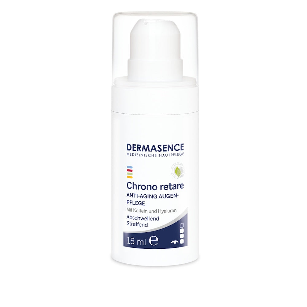 Dermasence Chrono retare Anti-ageing eye care
