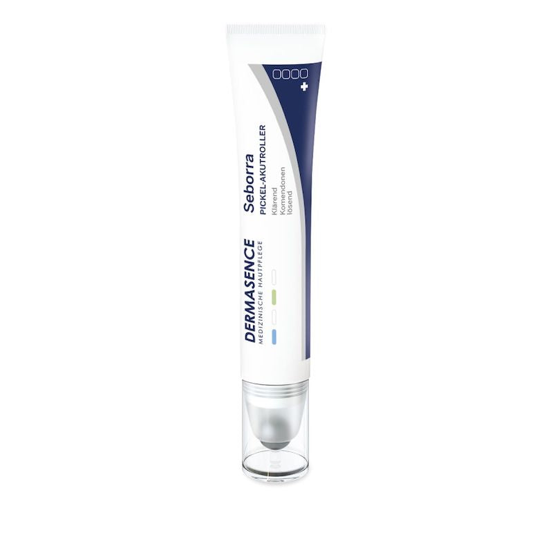 Dermasence Seborra Pimple relief roll-on