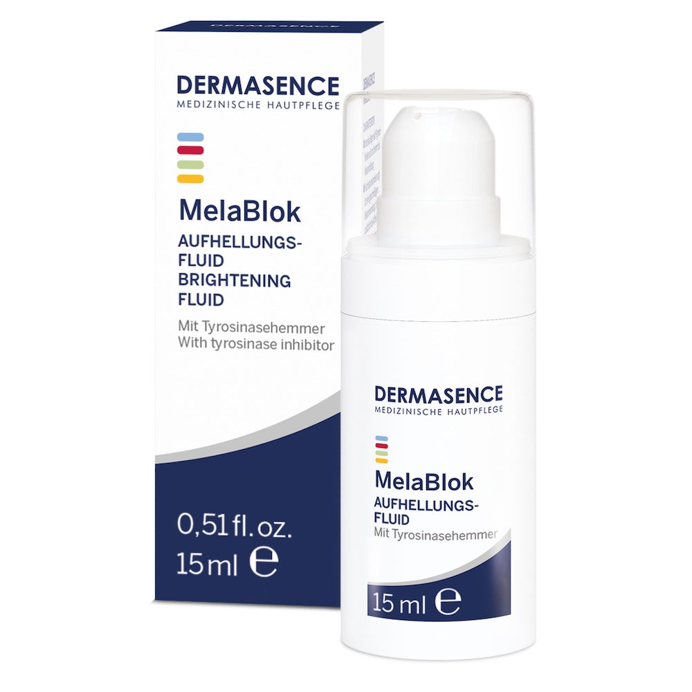 Dermasence - MelaBlok Brightening Fluid (15 ml)