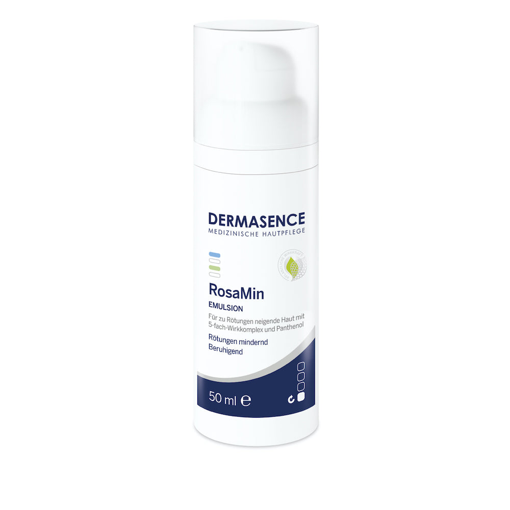 RosaMin Emulsion Dermasence
