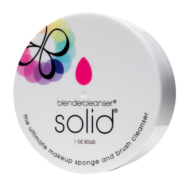 The Original Beautyblender Pure Solid Blendercleanser