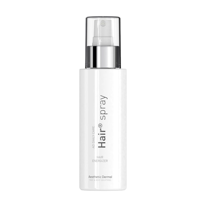 Aesthetic Dermal Hair Energizer Spray