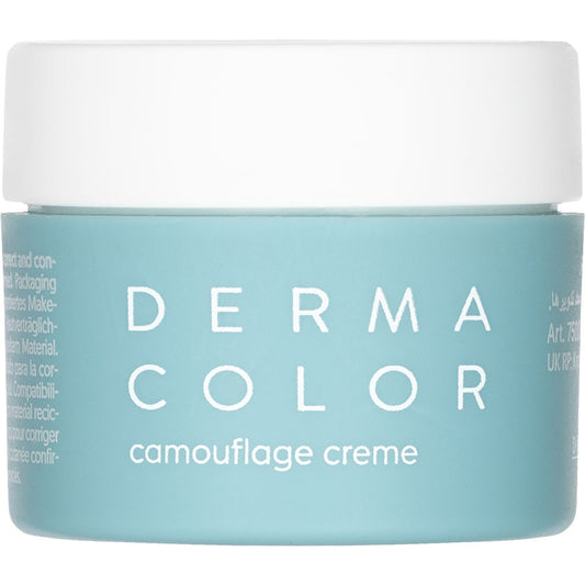 DermaColor Camouflage Cream Camouflagecrème