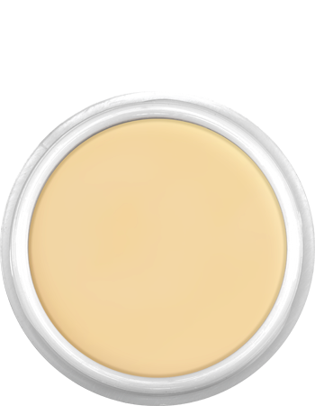 DermaColor - Camouflage Cream (25ml.)