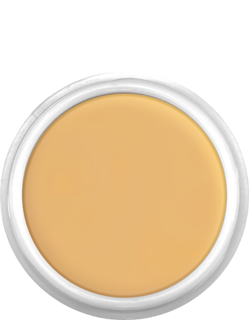 DermaColor - Camouflage Cream (4ml.)
