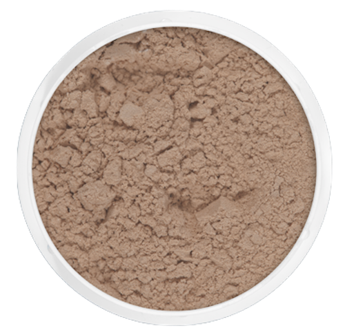DermaColor - Fixing Powder