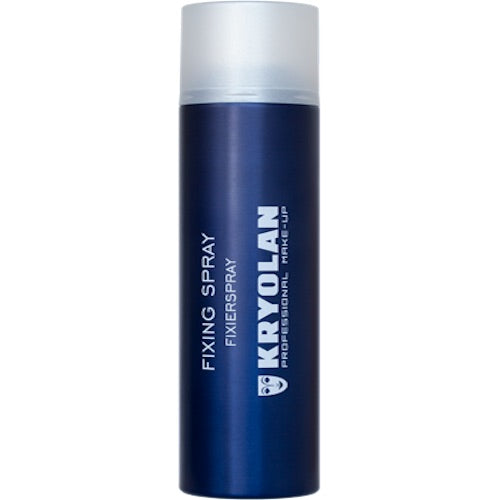 DermaColor Kryolan Fixeerspray