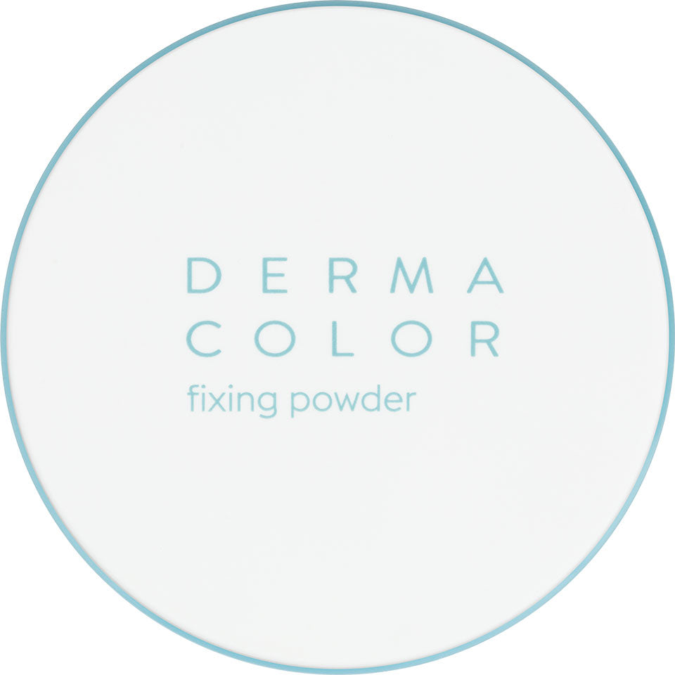 Dermacolor Fixeerpoeder Fixing powder