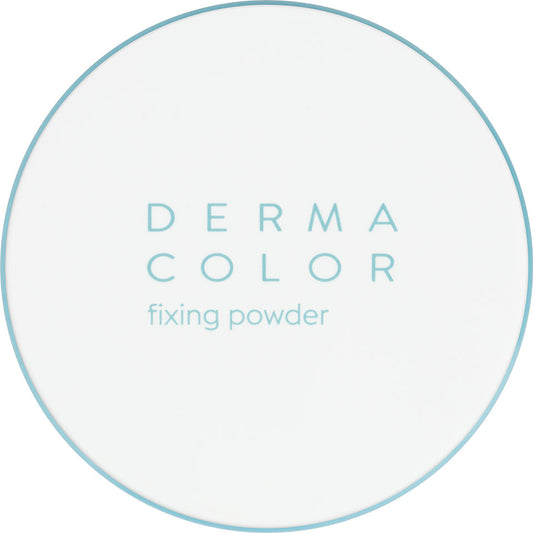 Dermacolor Fixeerpoeder Fixing powder