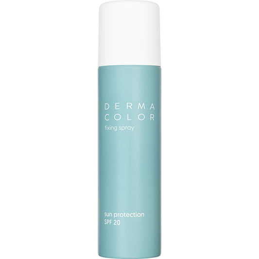 Dermacolor Fixeerspray Fixing spray SPF20