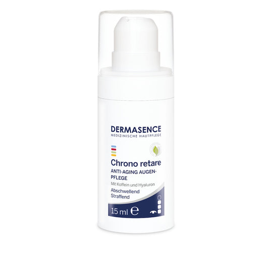 Dermasence Chrono retare Anti-ageing eye care
