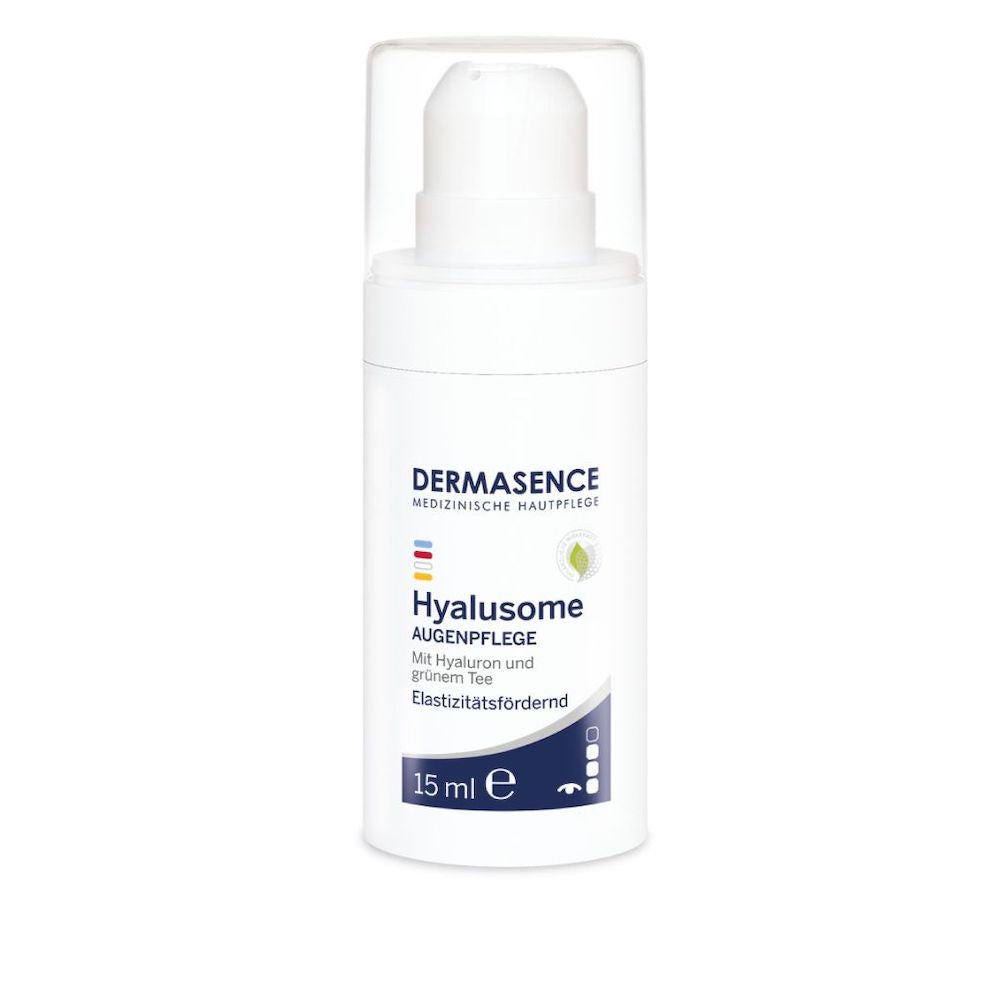 Dermasence Hyalusome Eye care