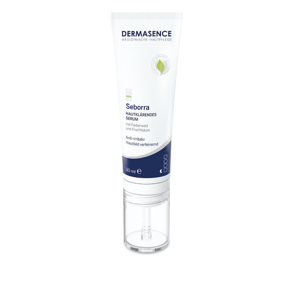 Dermasence Seborra Skin clarifying serum