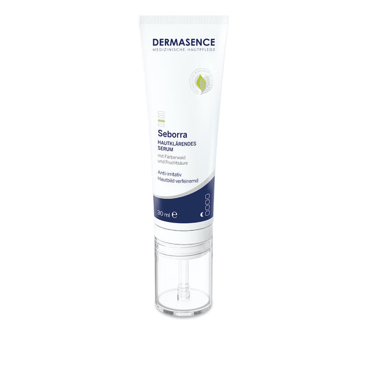 Dermasence Seborra Skin clarifying serum