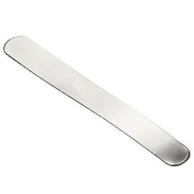 DermaColor plexiglas spatel
