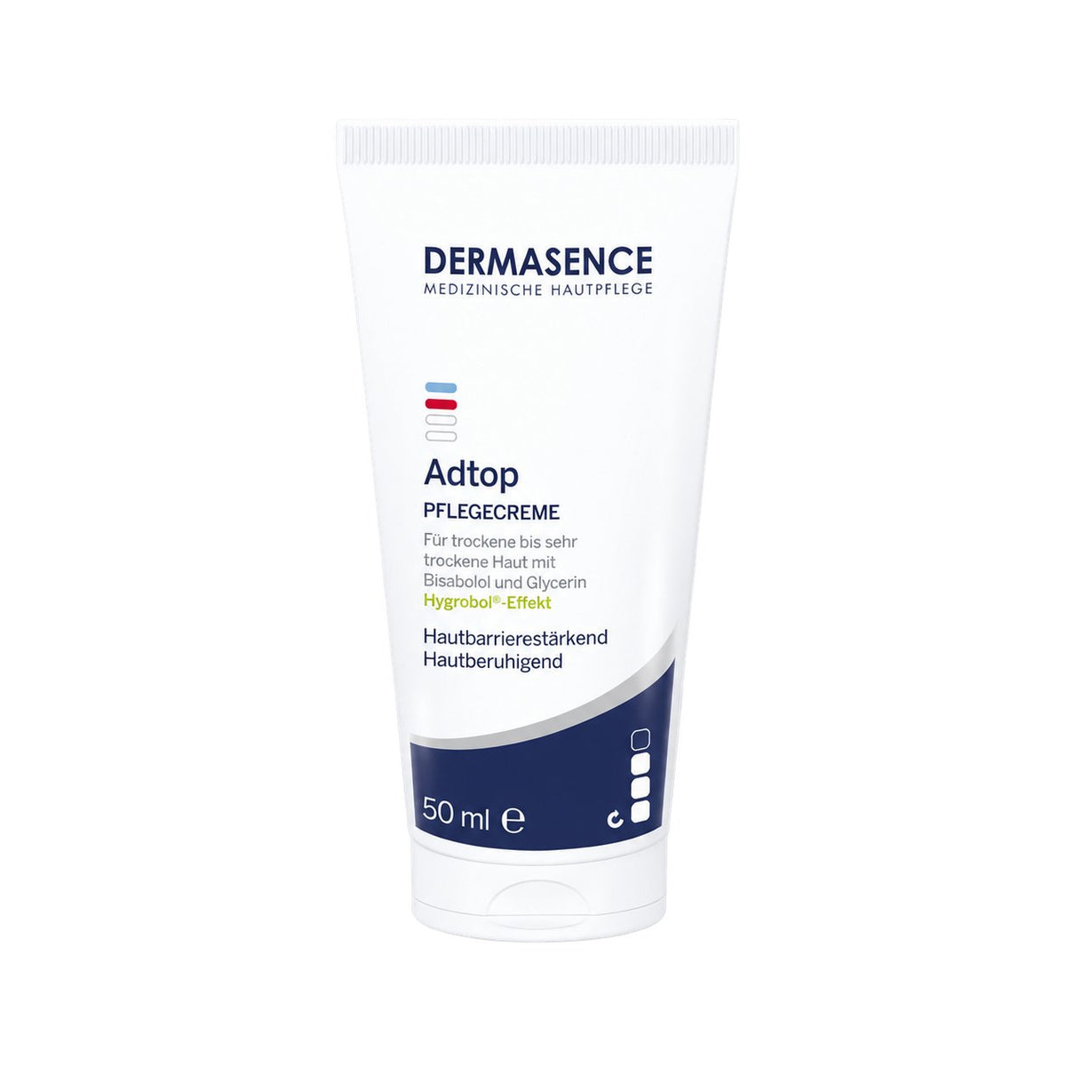 DERMASENCE Adtop Care cream 50 ml – productverpakking